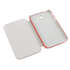 Чехол для Samsung Galaxy Tab 3 T2100/T2110 7.0", G-case Slim Premium, красный