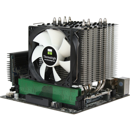 Cooler Thermalright Macho 90 (Socket AM2/AM2+/AM3/AM3+/FM1/FM2/FM2+ 2011/1366/1156/1155/1150/775)