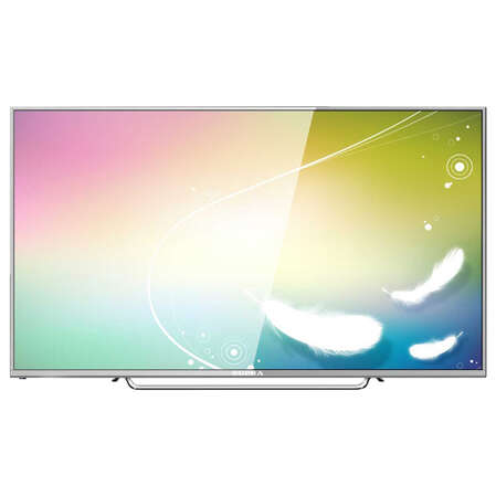 Телевизор 50" Supra STV-LC50ST910FL (Full HD 1920x1080, Smart TV, USB, HDMI, Wi-Fi) черный