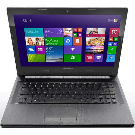 Ноутбук Lenovo IdeaPad G4030 N3540/2Gb/250Gb/NoDVD/14"/Win8.1