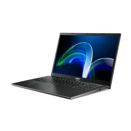 Ноутбук Acer Extensa 15 EX215-54-5103 Core i5 1135G7/8Gb/256Gb SSD/15.6" FullHD/DOS Black