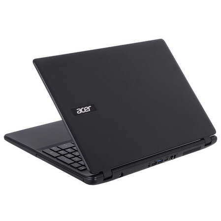 Ноутбук Acer Extensa 2519-C9NG Intel N3050/4Gb/500Gb/15.6"/DVD/Cam/Linux Black