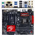 Материнская плата Gigabyte GA-Z97X-Gaming 7 Z97 Socket-1150 4xDDR3, 8xSATA3, 3xPCI-E16x, 6xUSB3.0, Raid, DVI, HDMI, GbLAN ATX