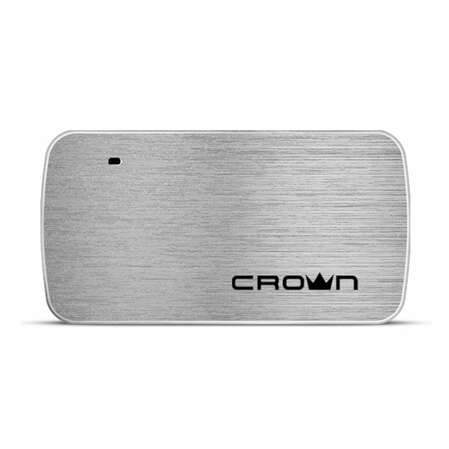4-port USB2.0 Hub Crown CMH-B23