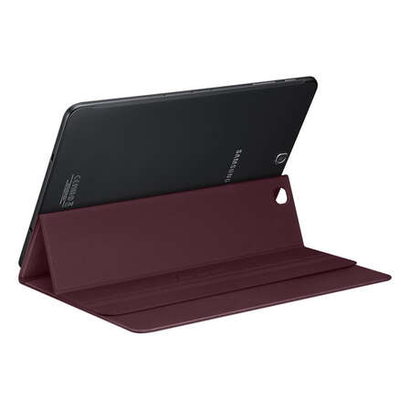 Чехол для Samsung Galaxy Tab S2 9.7 T810\815\T813\819 Samsung BookCover Red