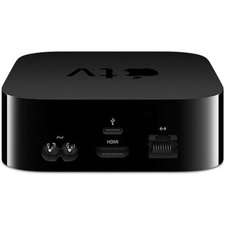Медиаплеер Apple TV (4th generation)  32Gb MR912RS/A