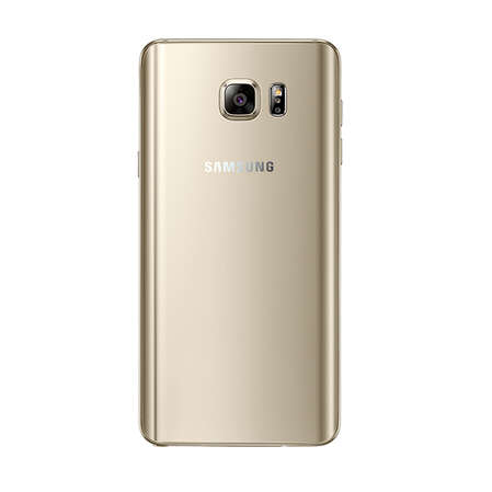 Смартфон Samsung N920C Galaxy Note 5 64Gb Gold 