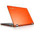 Ультрабук-трансформер/UltraBook Lenovo IdeaPad Yoga 2 11 i5-4202Y/4Gb/500Gb +16Gb SSD/11.6"/Cam/BT/Win8.1 orange multi touch