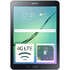 Планшет Samsung Galaxy Tab S2 8.0 SM-T719 LTE 32Gb black