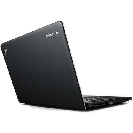 Ноутбук Lenovo ThinkPad Edge E540 i3-4000M/4Gb/500GB/Intel HD 4600/DVDRW/15.6"/Cam/DOS
