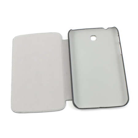 Чехол для Samsung Galaxy Tab 3 T2100/T2110 7.0", G-case Slim Premium, черный