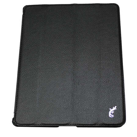 Чехол для iPad 4 Retina/iPad 2/The New iPad G-case Elegant черный