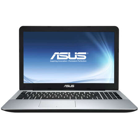 Ноутбук Asus X555LN Core i5 4210/4Gb/500Gb/NV GT840M 2Gb/15.6"/Cam/DOS 