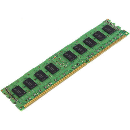Модуль памяти DIMM 4Gb DDR3 PC-14900 1866MHz Crucial MT/s Registered RDIMM (CT4G3ERSDD8186D) ECC Reg