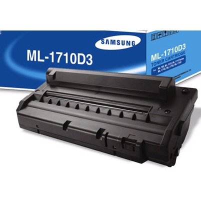 Картридж Samsung ML-1710D3 для ML-1500/1510/1710/1710P/1740/1750 (3000стр)