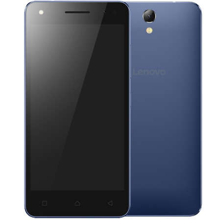Смартфон Lenovo Vibe S1 Lite (S1La40) Blue