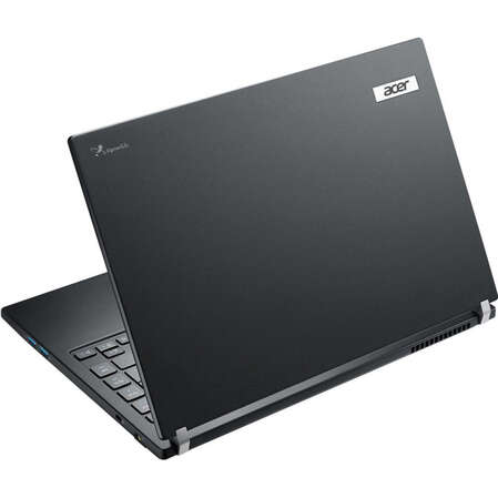 Ноутбук Acer TravelMate P645-MG-54208G1.02Ttkk Core i5-4200U/8Gb/1Tb/20Gb SSD/HD8750M 2Gb/14"/HD/Win 7 Professional 64 upgrade to Windows 8 Pro 64 /black