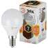 Светодиодная лампа ЭРА LED P45-7W-827-E14 Б0020548