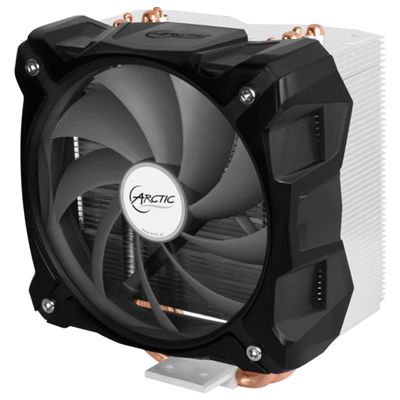 Cooler for CPU Arctic Cooling Freezer I30 CO UCACO-FI30201-GB S1155/1156/1150, S2011