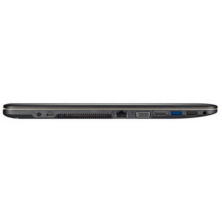 Ноутбук Asus R540SA-XX587T Intel N3060/2Gb/500Gb/15.6"/Win10