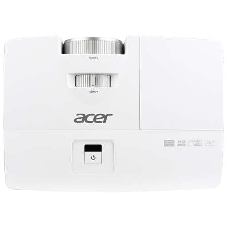 Проектор Acer H5380BD DLP 3D 1280x720 3000 Ansi Lm