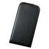 Чехол для Samsung i8750 Ativ S Partner Flip-case Black