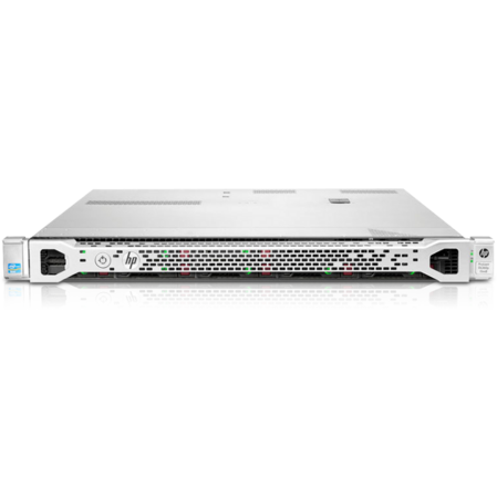 Сервер HP ProLiant DL360e Gen8 (668812-421)