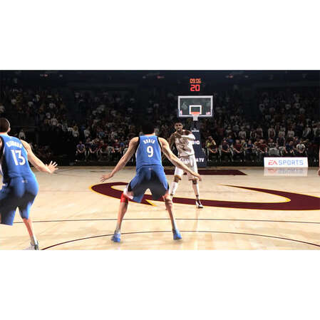 Игра NBA Live 14 [Xbox One, русская документация]
