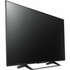 Телевизор 55" Sony KD-55XE8096BR2  (4K UHD 3840x2160, Smart TV, USB, HDMI, Bluetooth, Wi-Fi) черный/серый