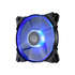Вентилятор 120x120 Cooler Master Jetflo 120 Blue LED (R4-JFDP-20PB-R1)