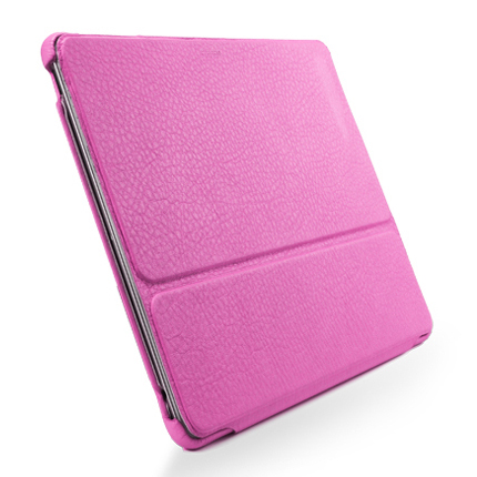 Чехол для iPad 4 Retina/iPad 2/The New iPad SGP Stehen розовый (SGP07816)
