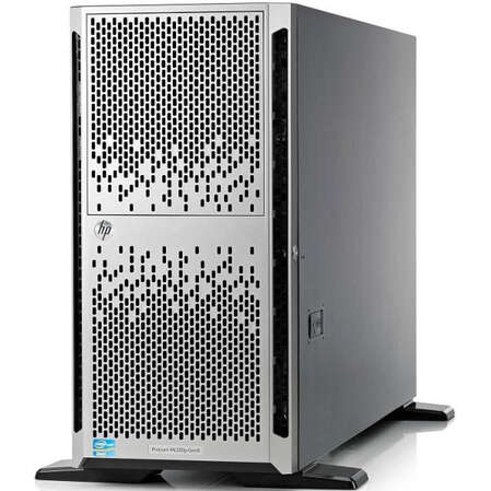 Сервер HP ML350p T8 (736958-421)