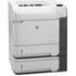 Принтер HP LaserJet Enterprise 600 M603xh CE996A ч/б A4 60ppm с дуплексом, доп лотком и LAN