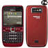 Смартфон Nokia E63 ruby red