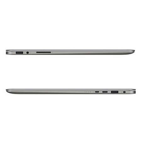 Ультрабук Asus Zenbook UX330UA-FB142T Core i7 7500U/8Gb/256Gb SSD/13.3" QHD+/Win10 Silver