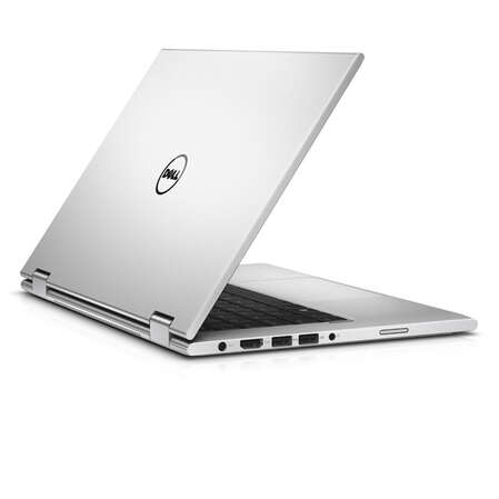 Ноутбук Dell Inspiron 3147 Intel N2840/4Gb/500Gb/11.6" Touch/Cam/Win8.1 Silver