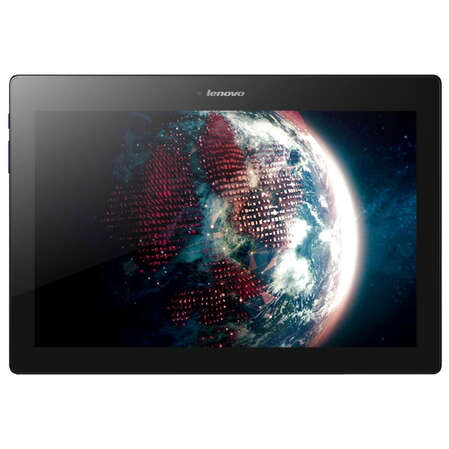 Планшет Lenovo Tab 2 A10-70L MT8732/2Gb/16Gb/10"/Wi-Fi/BT/Camera/blue LTE
