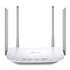 Беспроводной маршрутизатор TP-LINK Archer C50, 802.11ac, 1167(300+867) Мбит/с, 2.4ГГц и 5ГГц, 4xLAN