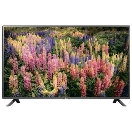 Телевизор 42" LG 42LF580V (Full HD 1920x1080, Smart TV, USB, HDMI, Wi-Fi) серый