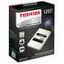 Внутренний SSD-накопитель 120Gb Toshiba Q300 HDTS712EZSTA SATA3 2.5" 