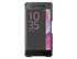 Чехол для Sony F5121/F5122 Xperia X Touch-cover SCR50 Black, черный 