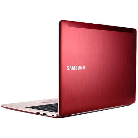 Ультрабук/UltraBook Samsung 530U4E-K02 i5-3337U/4Gb/500Gb + ExpressCache24Gb/14"/Cam/Win8 red