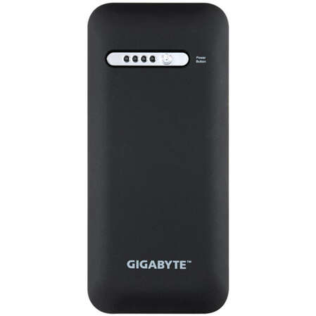 Внешний аккумулятор Gigabyte RFG60B0 6000mA Black