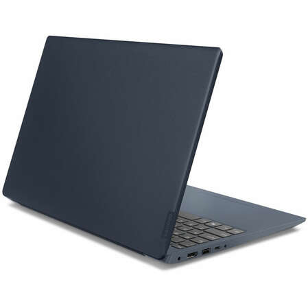 Ноутбук Lenovo 330s-15IKB Core i3 8130U/6Gb/256Gb/15.6" FullHD/Win10 Blue