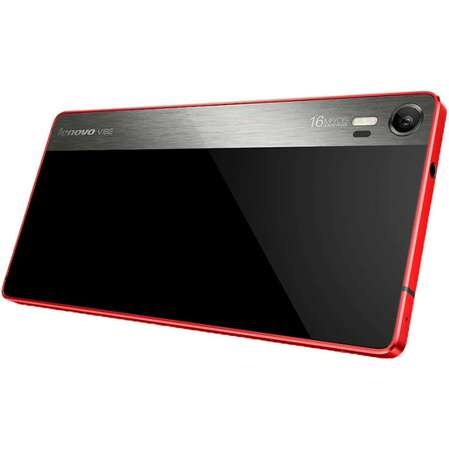 Смартфон Lenovo Vibe Shot Z90 (Z90A40) Red