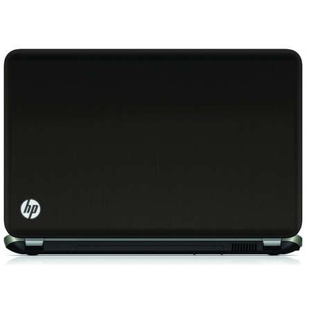 Ноутбук HP Pavilion dv7-6b51er A2T83EA Core i3-2330M/6Gb/640Gb/DVD/ATI HD 6770 2G/WiFi/BT/cam/17.3" HD+/Win7HP Metal dark umber