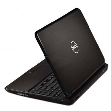 Ноутбук Dell Inspiron N5110 i5-2450M/4Gb/640/DVD/GT525M 1Gb/BT/WF/BT/15.6"/Win7 HB64 black 6cell