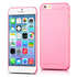 Чехол для iPhone 6 Hoco Thin Protection Pink