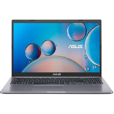 Ноутбук ASUS VivoBook 15 X515EA-BQ1435 Core i3 1115G4/8Gb/256Gb SSD/15.6" FullHD/DOS Slate Grey