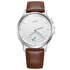 Умные часы Meizu Mix R20 Smart Watch Leather, Silver